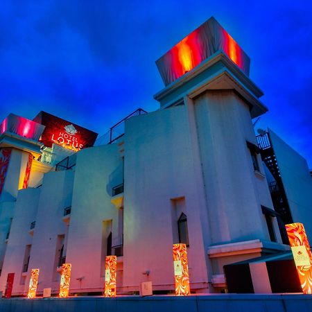 Hotel Lotus Iwatsuki (Adults Only) Saitama Dış mekan fotoğraf
