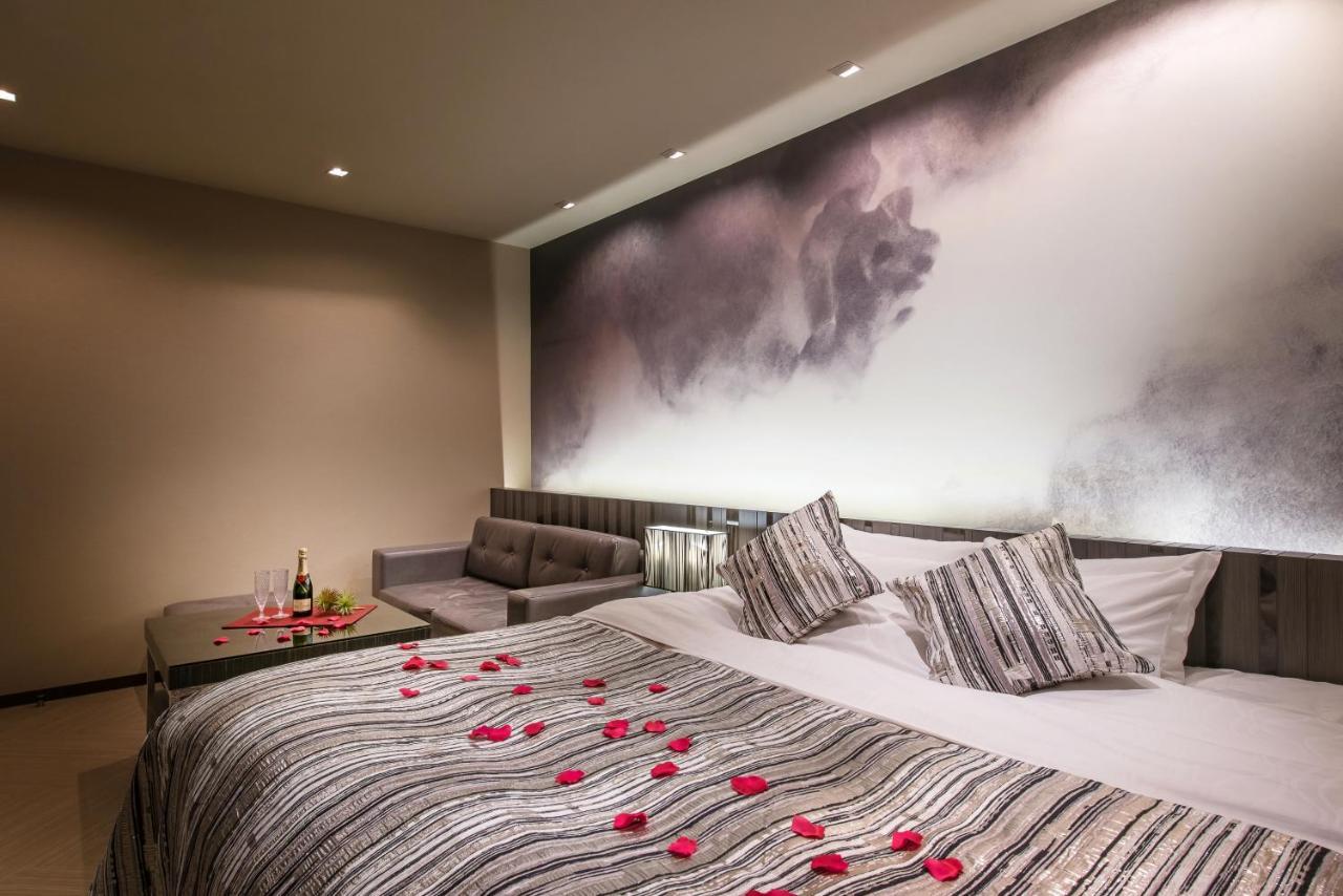 Hotel Lotus Iwatsuki (Adults Only) Saitama Dış mekan fotoğraf