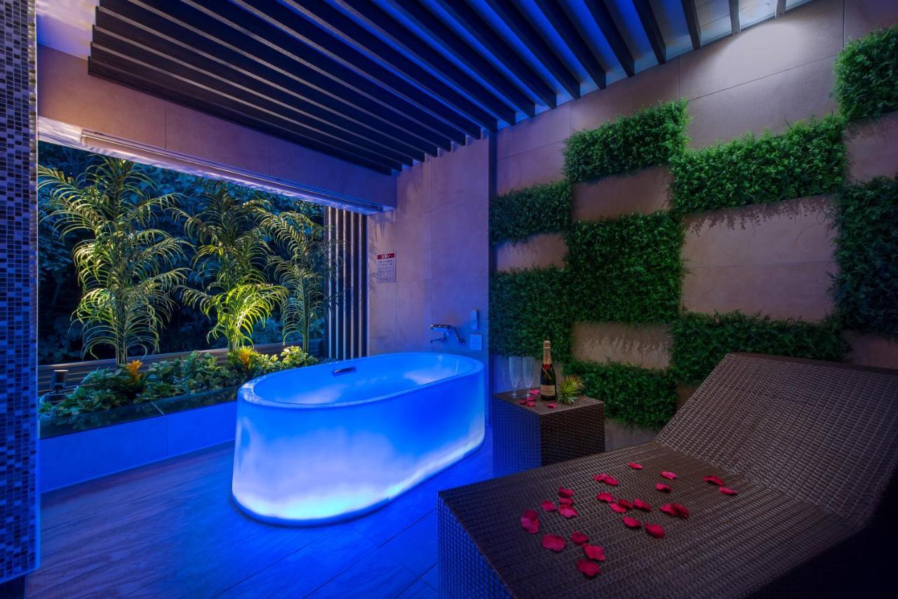 Hotel Lotus Iwatsuki (Adults Only) Saitama Dış mekan fotoğraf