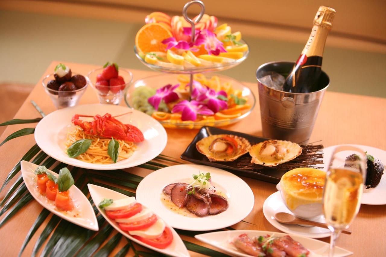 Hotel Lotus Iwatsuki (Adults Only) Saitama Dış mekan fotoğraf